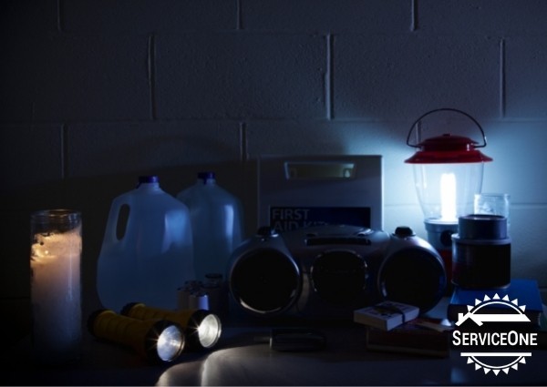 Why You Need A Backup Generator