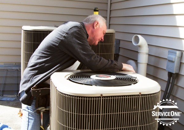 Most Common Causes Of AC Failures