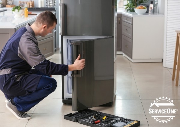 Signs Your Freezer Needs Repaired