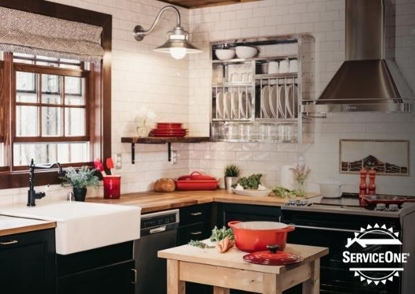 Things To Consider When Buying New Appliances