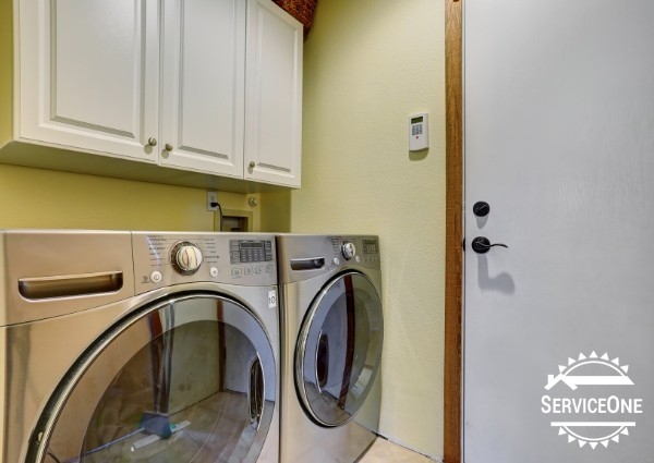 Washer and Dryer Tips