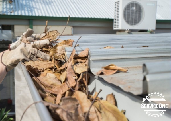 Essential Home Maintenance Tasks For Each Season Of The Year