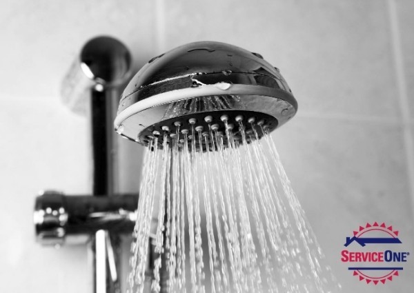 Signs you need a water softener