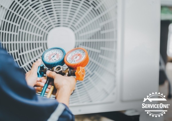 How to Prepare Your HVAC System for Extreme Weather Conditions