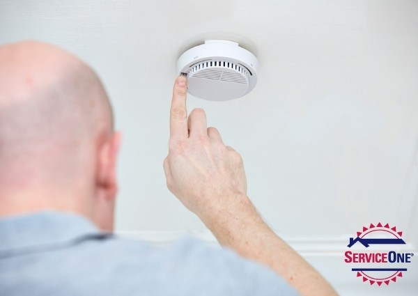 Fall Home Maintenance Tips
