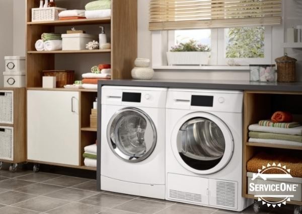 Laundry Room Signs You Should Never Avoid