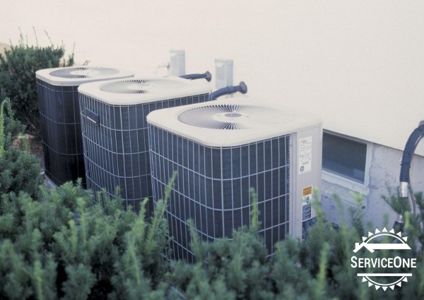 4 Possible Reasons Your AC Is Leaking