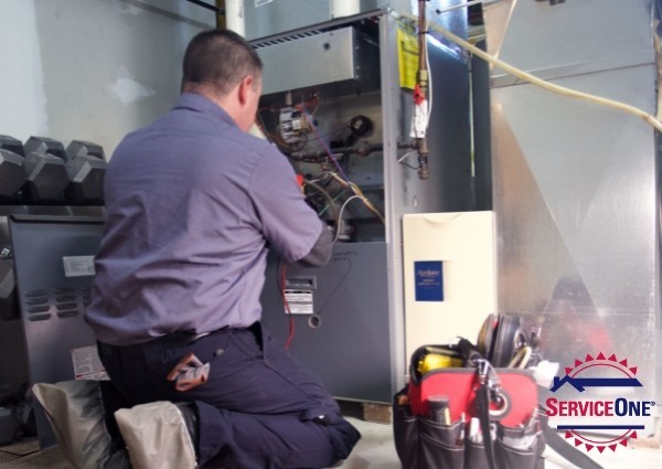 Why You Should Hire a Professional Furnace Inspection