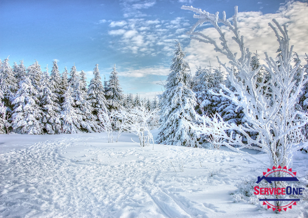 How to prepare your home for winter