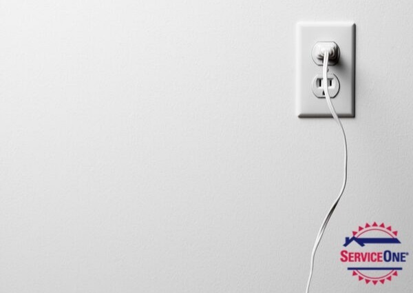 How to protect your electrical wall outlets