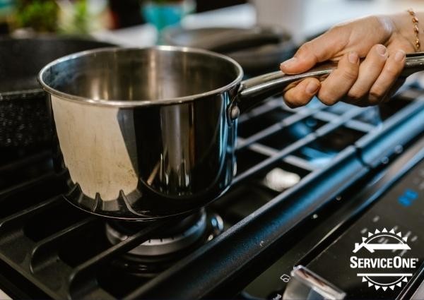 Gas or Electric: Which stove is right for your home?