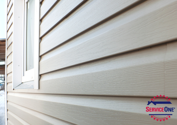 How to choose heating-efficient siding
