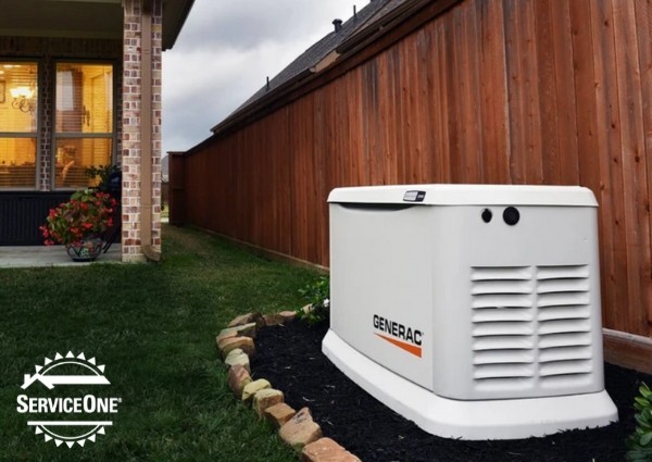 Benefits Of Generators