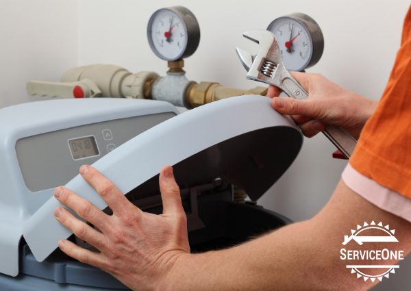 Update: Water Softener Benefits