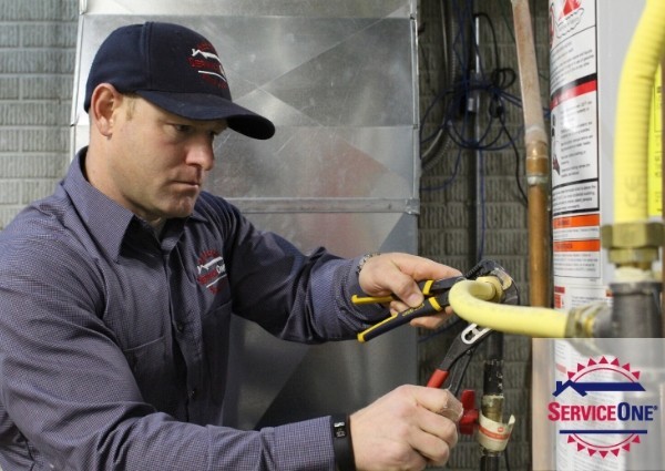 How long does a home boiler last