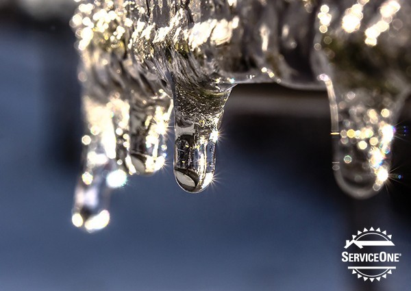 How to prevent pipes from freezing