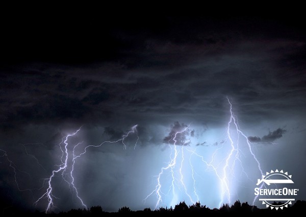 How to prepare your home for the storm season