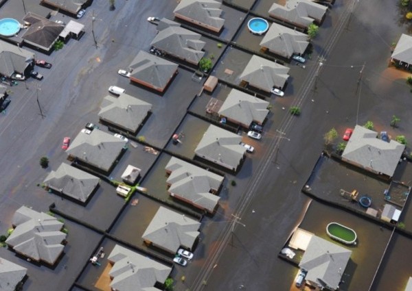 How to Prepare for a Flood