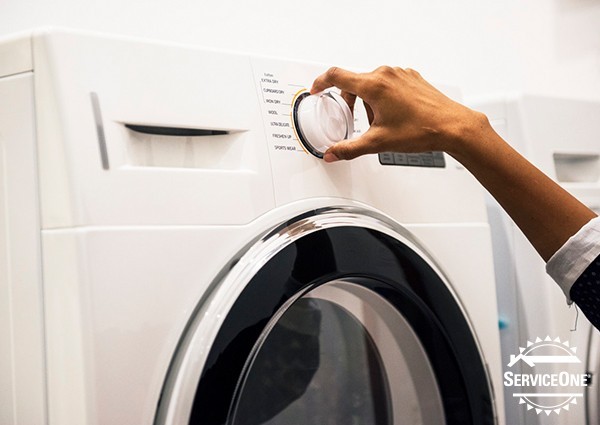Troubleshooting Dryer Issues