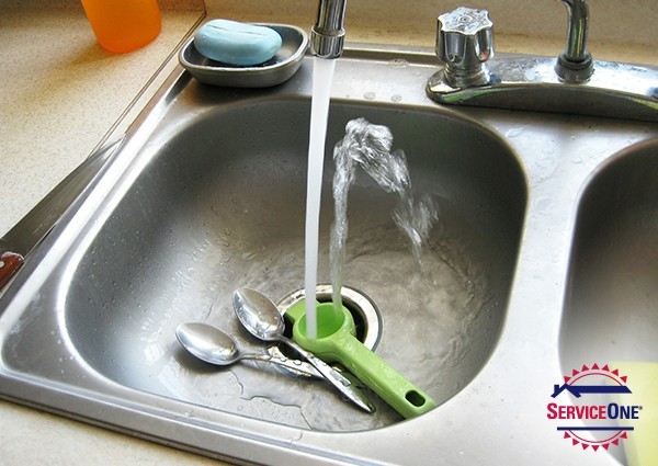 5 things you shouldn’t put down your garbage disposal