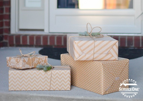 How to protect your packages