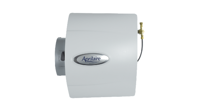 whole house humidifier