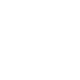 An icon of a house with an arrow going through it