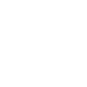 An icon of a house with an arrow going through it